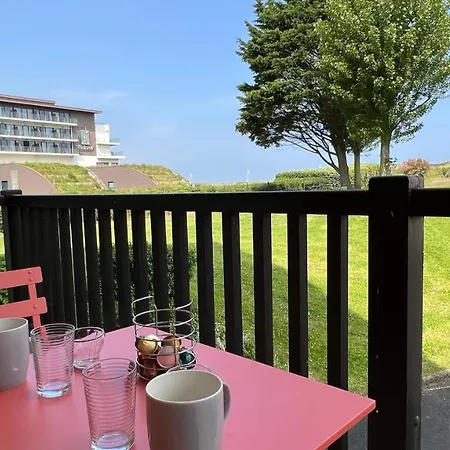 2 Pièces En Rez-de-chaussée Dans Résidence Avec Accès Direct à La *